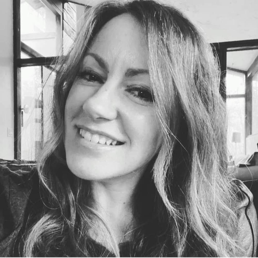 Meet your Posher, Kelli